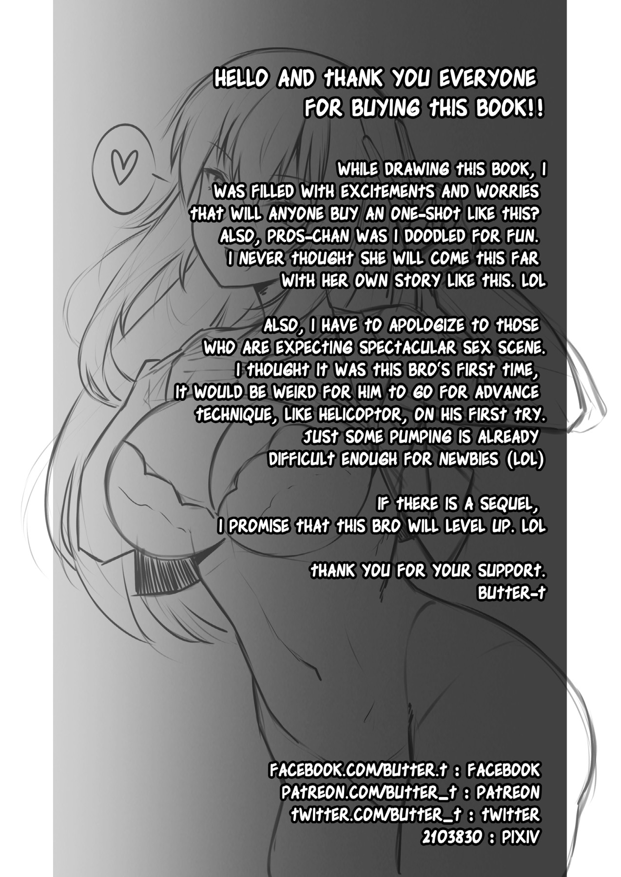 Hentai Manga Comic-Song One Night Lover-Read-26